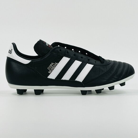 Adidas Copa Mundial \'Black White\' 015110 Soccer Multi Size main image 13